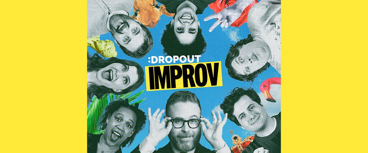 Dropout Improv