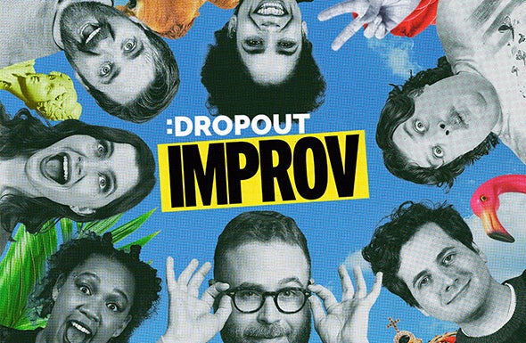 More Info for Dropout Improv