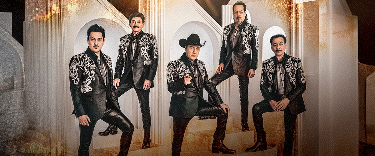 Los Tigres del Norte