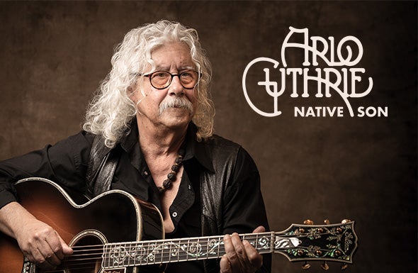 Arlo Guthrie Tour 2024: Experience the Legend Live!