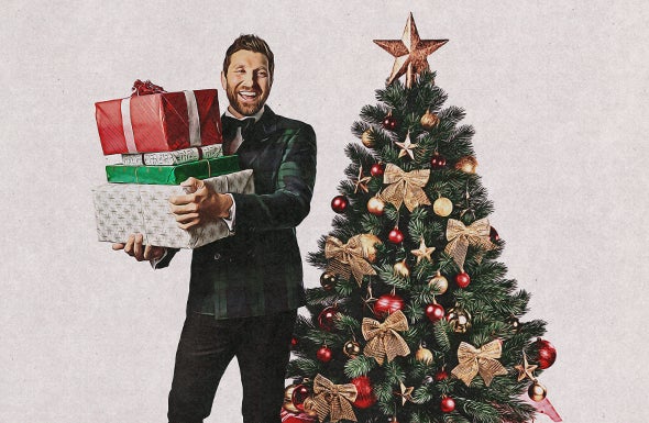 More Info for Brett Eldredge: GLOW – Welcome to the Family 