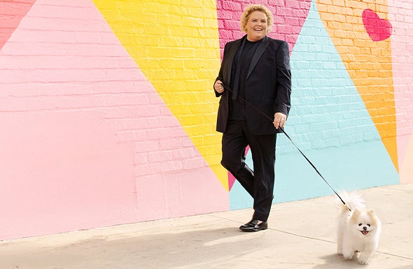 More Info for Fortune Feimster: Takin' Care Of Biscuits Comedy Tour