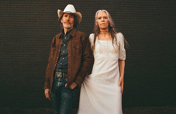 More Info for Gillian Welch & David Rawlings