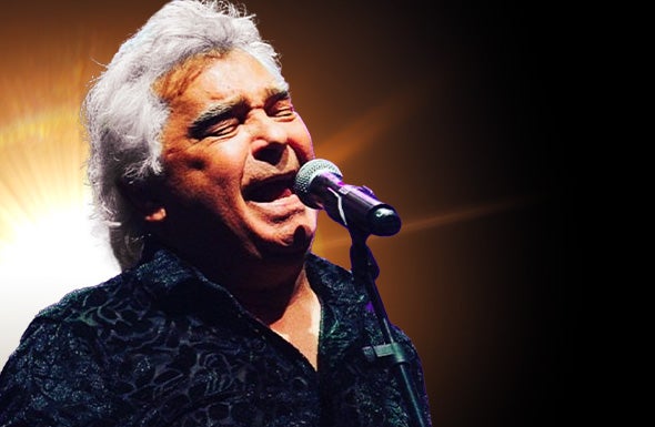More Info for The Gipsy Kings Featuring Nicolas Reyes