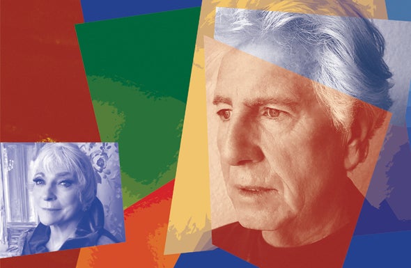 More Info for Graham Nash with Special Guest Judy Collins - An Evening of Songs and Stories