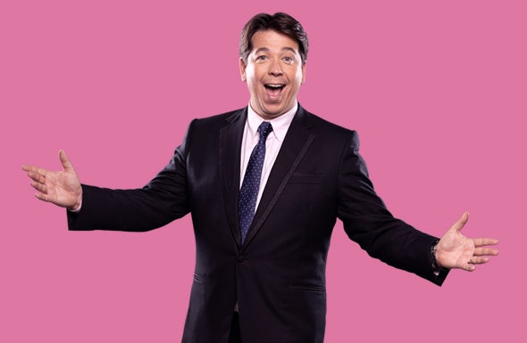 More Info for Michael McIntyre