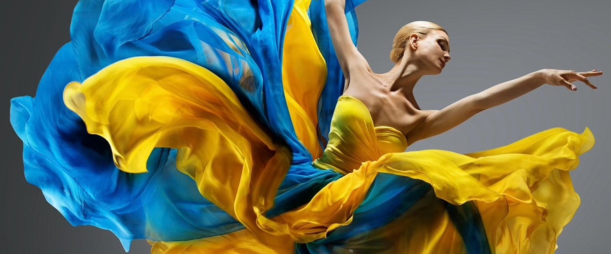 National Ballet of Ukraine 