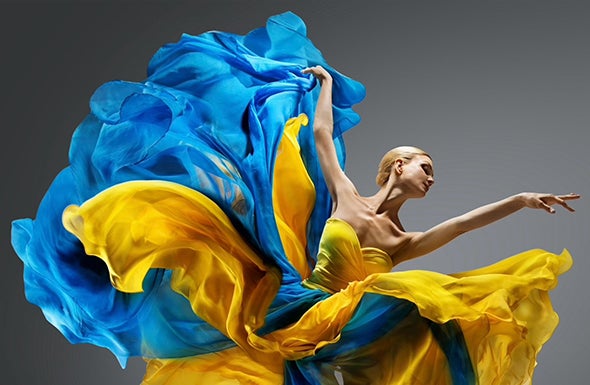 More Info for National Ballet of Ukraine 