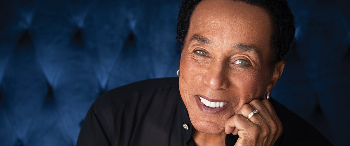 Smokey Robinson