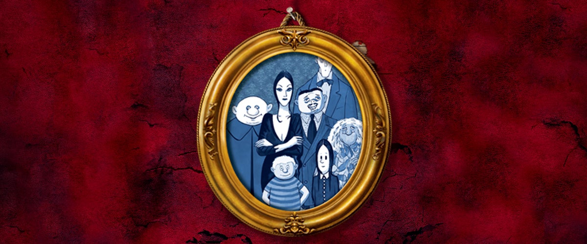 The Addams Family