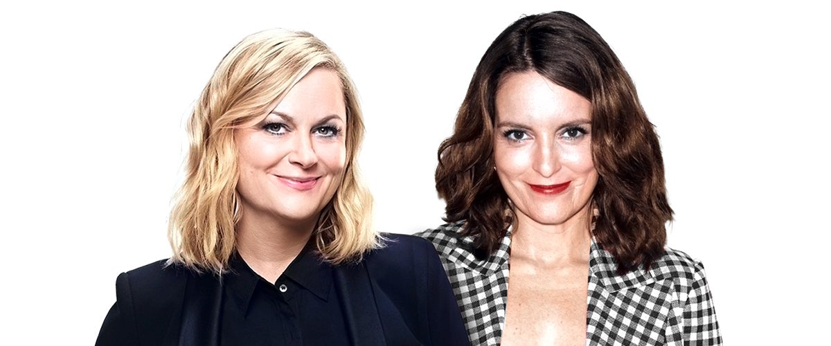 Tina Fey & Amy Poehler: Restless Leg Tour