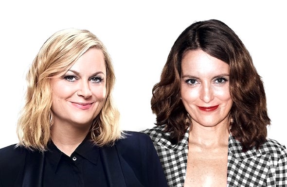 More Info for Tina Fey & Amy Poehler: Restless Leg Tour